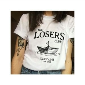 Losers club shirt